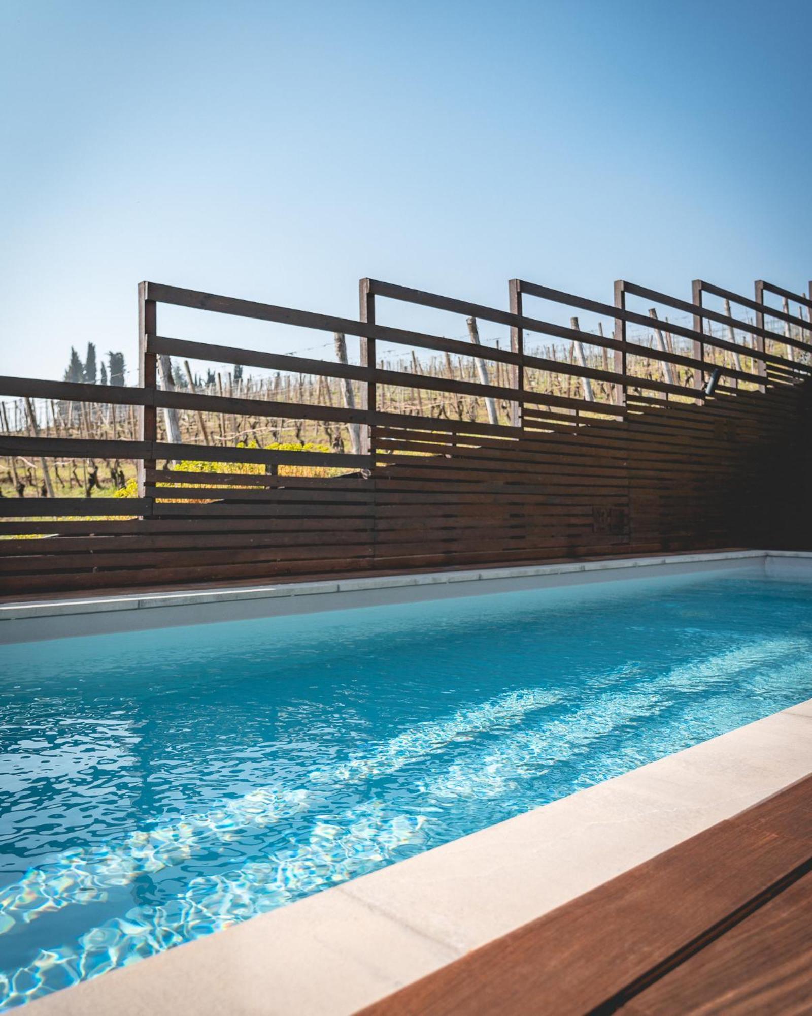 Arborina Relais Hotel La Morra Bagian luar foto